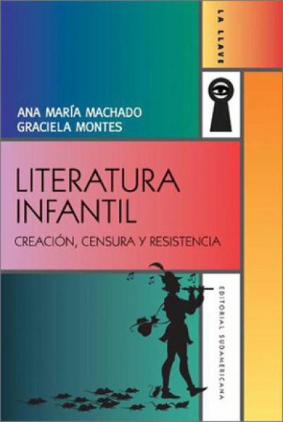 LITERATURA INFANTIL