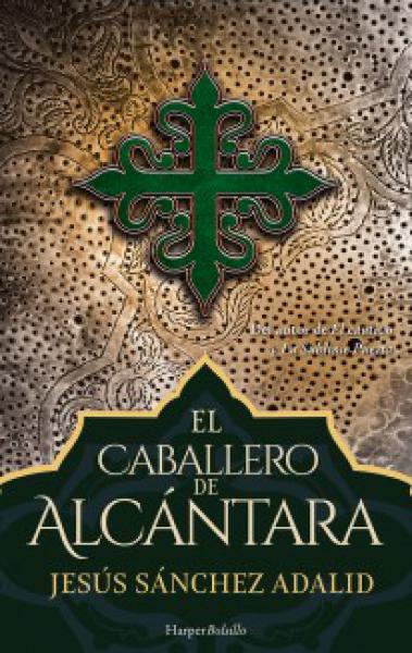 EL CABALLERO DE ALXANTARA