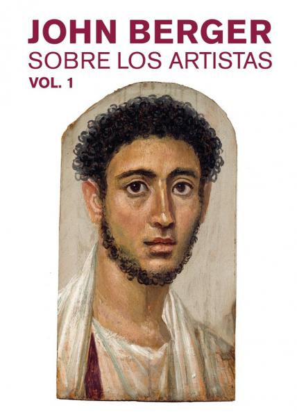 SOBRE LOS ARTISTAS VOL.1