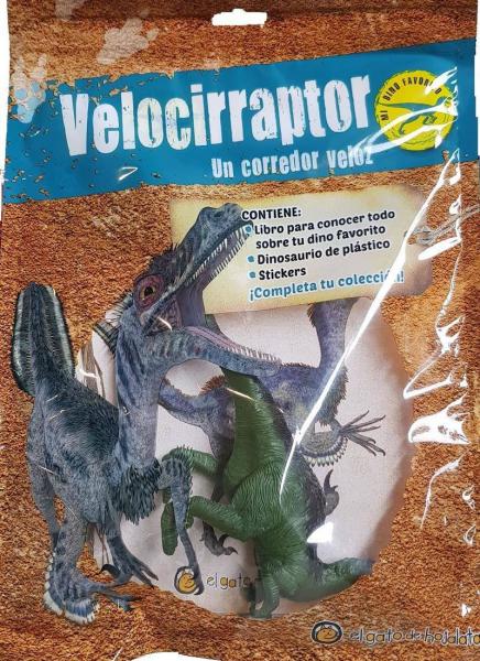 VELOCIRAPTOR