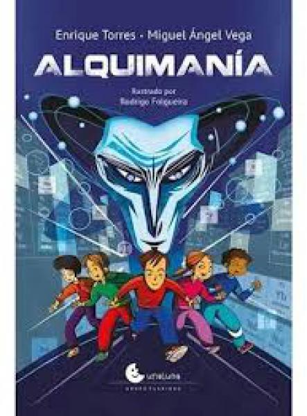 ALQUIMIA