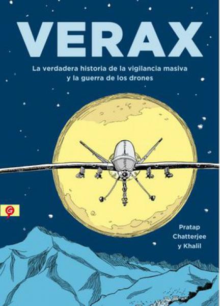 VERAX - LA VERDADERA HISTORIA DE LA VIGI