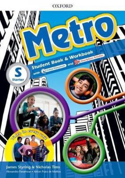 METRO STARTER SB+WB
