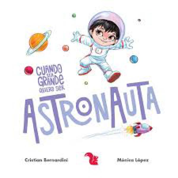 ASTRONAUTA
