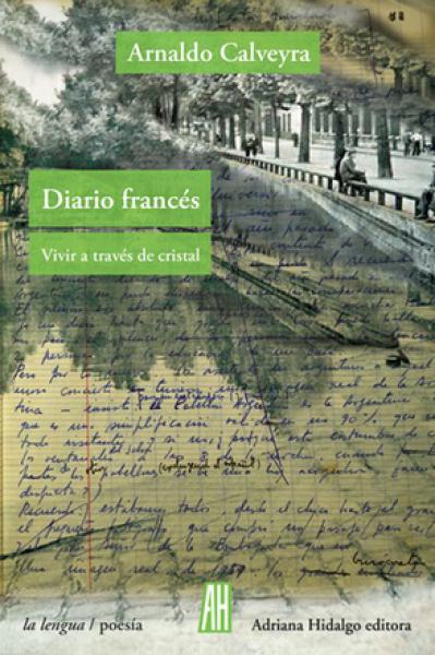 DIARIO FRANCES - VIVIR A TRAVES DE CRIST