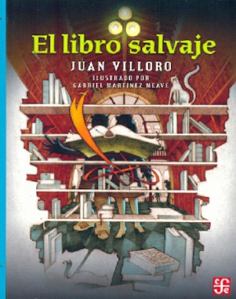 EL LIBRO SALVAJE