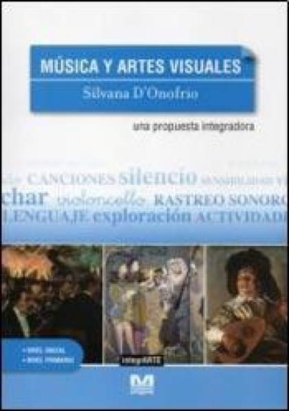 MUSICA Y ARTES VISUALES