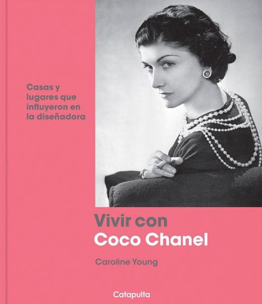 VIVIR CON COCO CHANEL