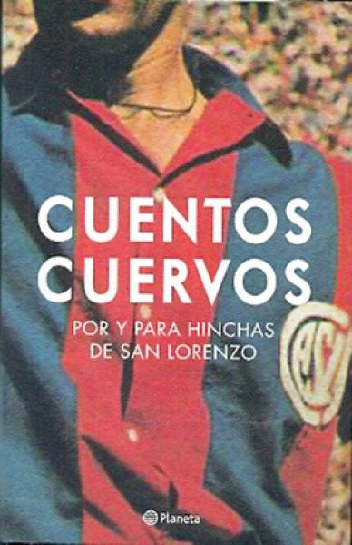 CUENTOS CUERVOS
