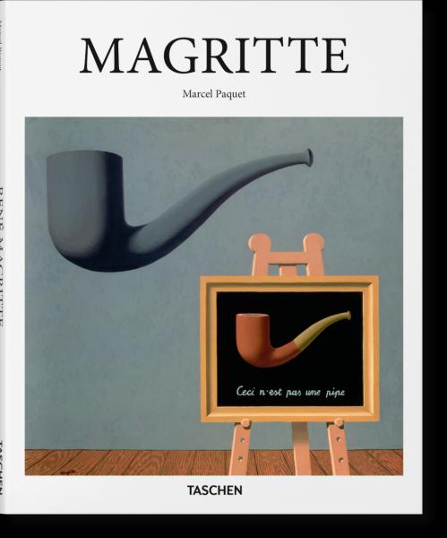 MAGRITTE