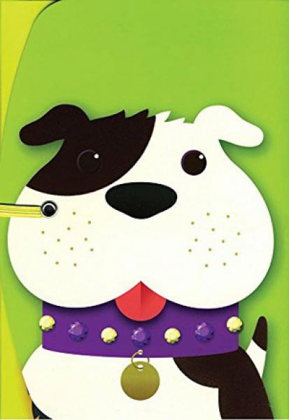 CACHORROS (ANOTADOR)