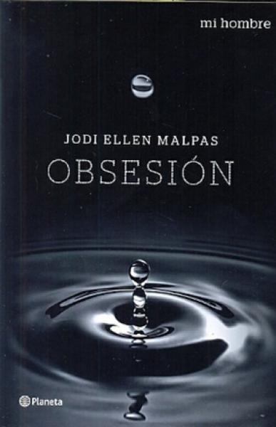 OBSESION - MI HOMBRE II