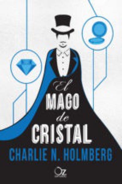 EL MAGO DE CRISTAL