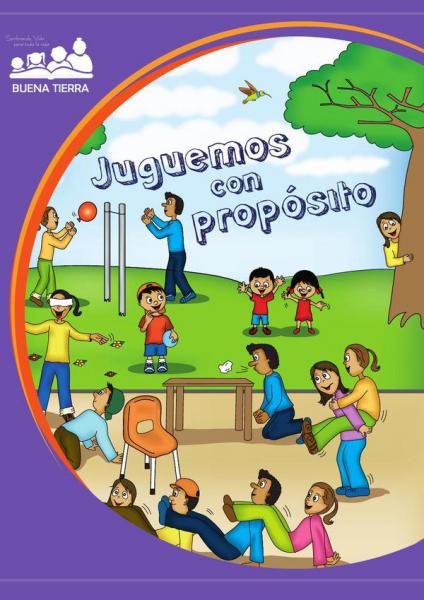 JUGUEMOS CON PROPOSITO