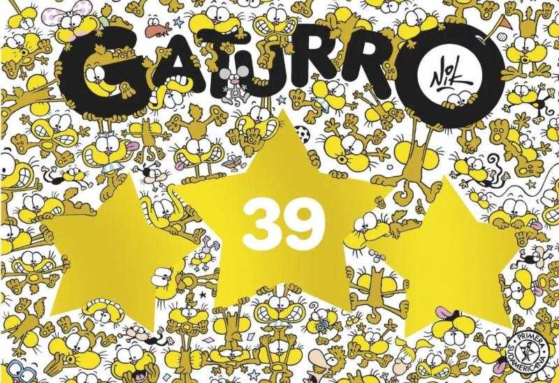 GATURRO 39