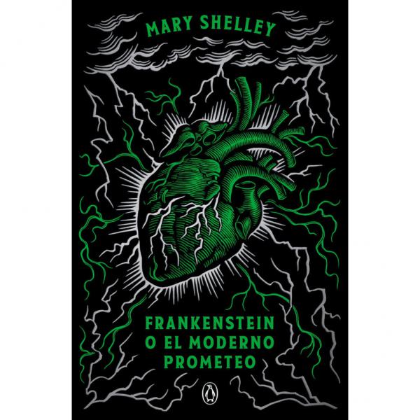 FRANKENSTEIN O EL MODERNO PROMETEO