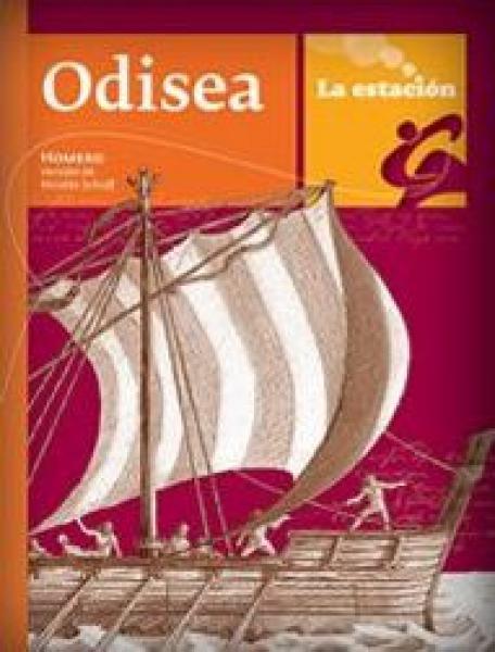 LA ODISEA