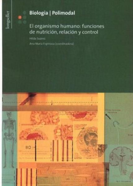 BIOLOGIA 2:EL ORGANISMO HUMANO...