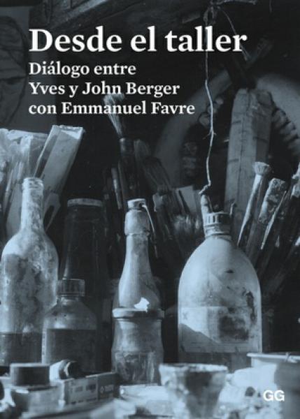DESDE EL TALLER ( DIALOGOS )