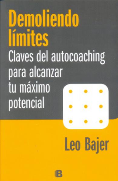 DEMOLIENDO LIMITES - CLAVES DE ...