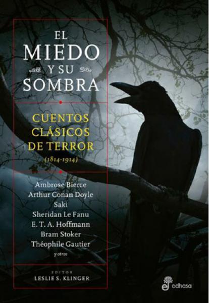 EL MIEDO Y SU SOMBRA