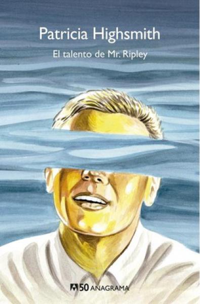 EL TALENTO DE MR RIPLEY