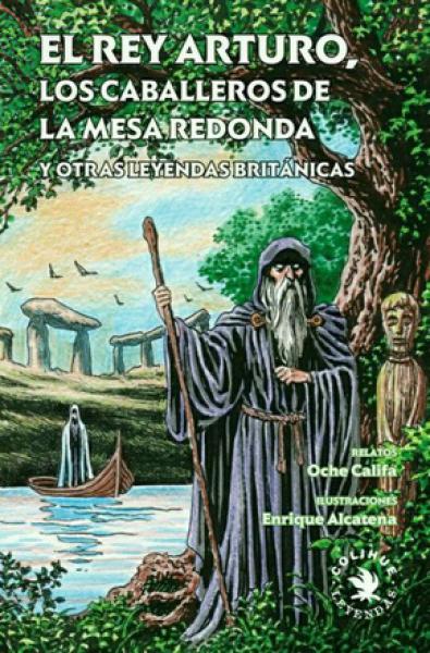 LOS REY ARTUROCABALLEROS DE LA MESA RE