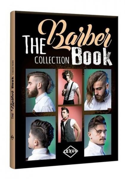 THE BARBER COLLECTION BOOK