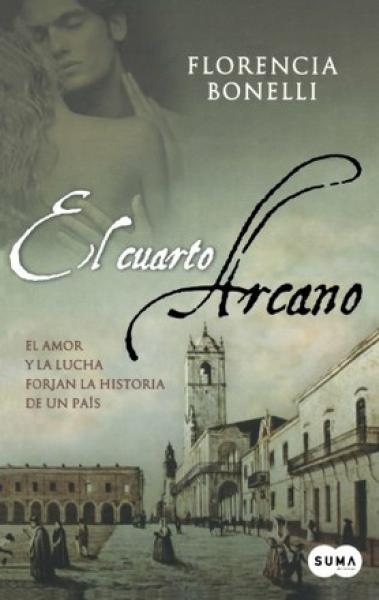 EL CUARTO ARCANO