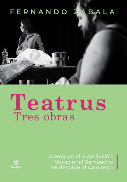 TEATRUS TRES OBRAS