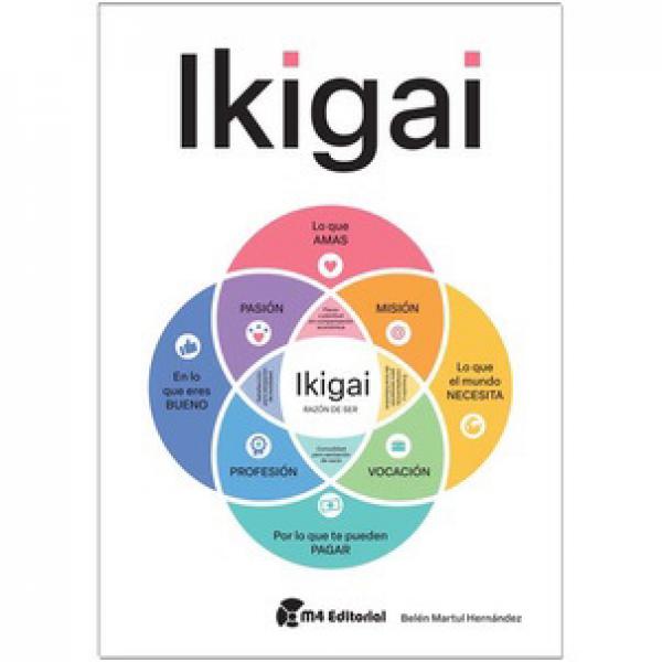 IKIGAI