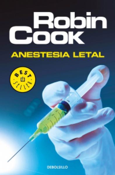 ANESTESIA LETAL   -BEST SELLER-