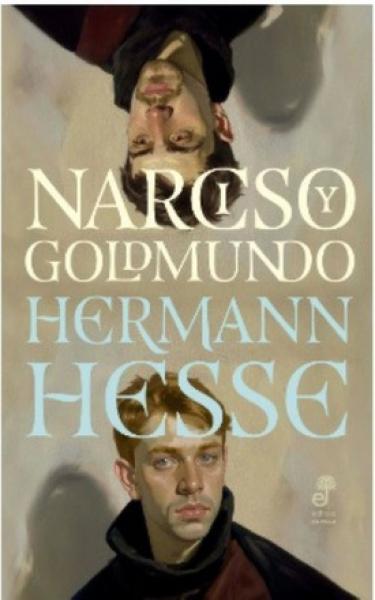 NARCISO Y GOLDMUNDO