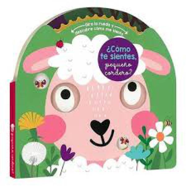 COMO TE SIENTES PEQUEÑO CORDERO ?