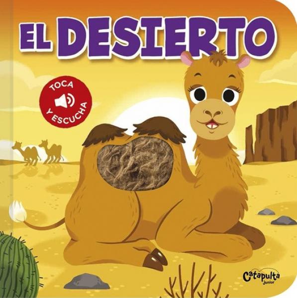 EL DESIERTO