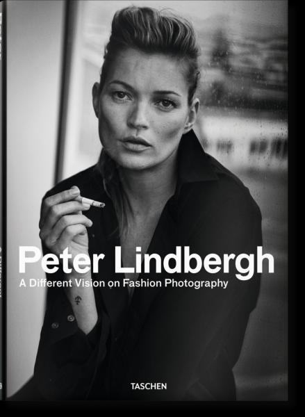 PETER LINDBERGH - A DIFFERENT VISION ON