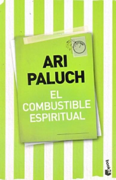 COMBUSTIBLE ESPIRITUAL 1