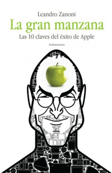 LA GRAN MANZANA