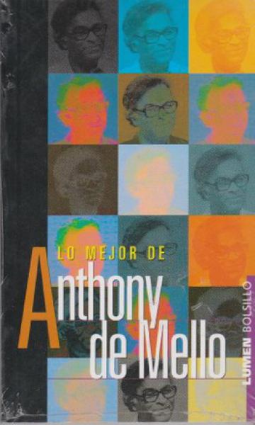 LO MEJOR DE ANTHONY DE MELLO (BOL.)