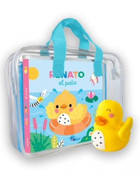 RENATO EL PATO