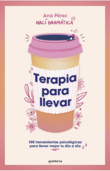 TERAPIA PARA LLEVAR
