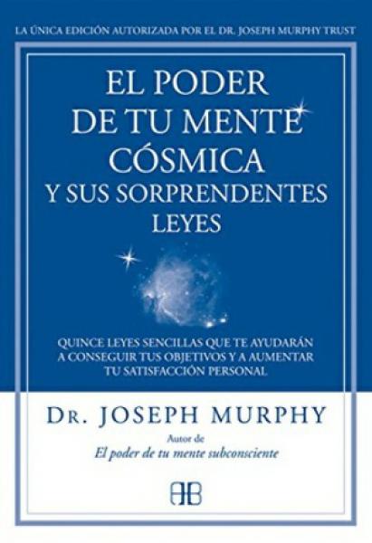 PODER DE TU MENTE COSMICA Y SUS SORPREND