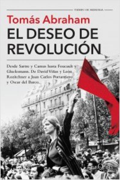 EL DESEO DE REVOLUCION