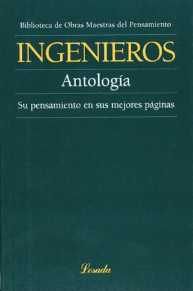 ANTOLOGIA