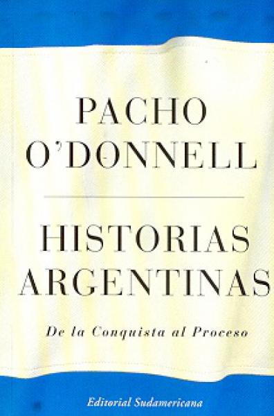 HISTORIAS ARGENTINAS