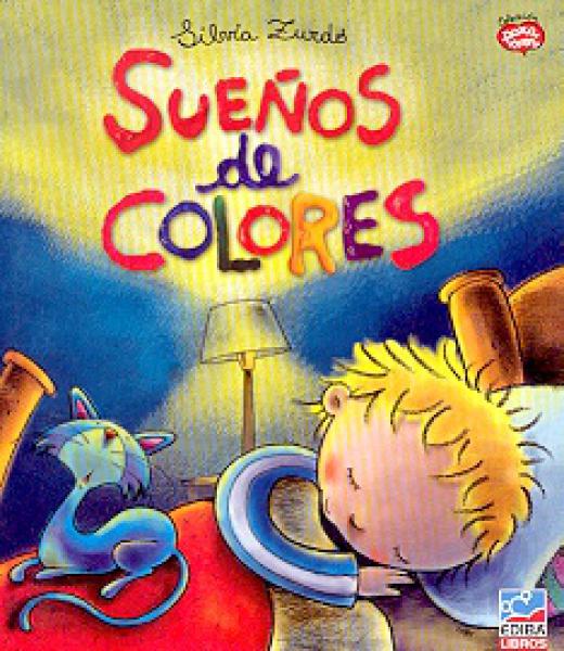 SUEÑOS DE COLORES