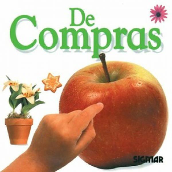 DE COMPRAS
