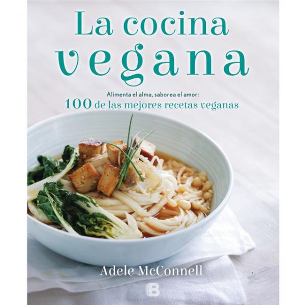 LA COCINA VEGANA