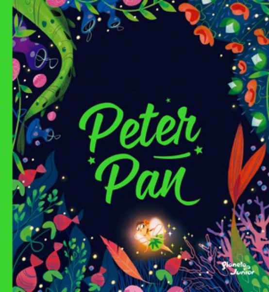 PETER PAN