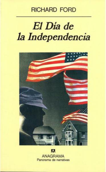 EL DIA DE LA INDEPENDENCIA